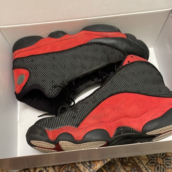 Retro 13’s - Picture 4 of 4